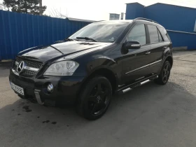 Mercedes-Benz ML 320 320 цди AMG пружини - 6000 € / 11734.98 лв. - 96997835 2