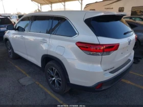 Toyota Highlander * ПАРКТРОНИК* НАВИ*  - 15330 € / 29982.87 лв. - 77058782 3