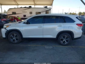 Toyota Highlander * ПАРКТРОНИК* НАВИ*  - 15330 € / 29982.87 лв. - 77058782 6
