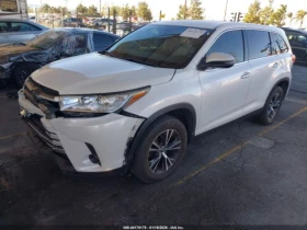 Toyota Highlander * ПАРКТРОНИК* НАВИ*  - 15330 € / 29982.87 лв. - 77058782 2