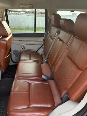 Jeep Commander 3.0 CDI - 8200 € / 16037.81 лв. - 52959564 9