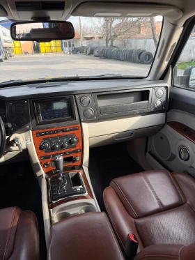 Jeep Commander 3.0 CDI - 8200 € / 16037.81 лв. - 52959564 7