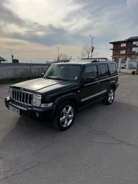 Jeep Commander 3.0 CDI - 8200 € / 16037.81 лв. - 52959564 2