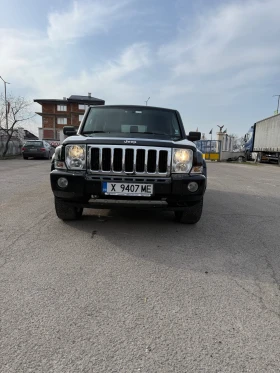 Jeep Commander 3.0 CDI - 8200 € / 16037.81 лв. - 52959564 3