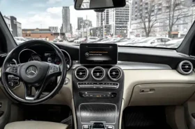 Mercedes-Benz GLC 300 2019/4-MATIC/360/LANE ASIST/PANO/PODGREV/DISTR | Auto.bg — изображение 11