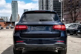 Mercedes-Benz GLC 300 2019/4-MATIC/360/LANE ASIST/PANO/PODGREV/DISTR | Auto.bg — изображение 3
