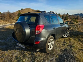 Toyota Rav4 - 5700 € / 11148.23 лв. - 43932556 4