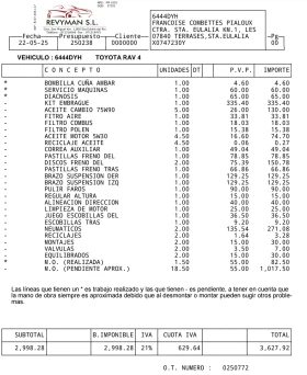 Toyota Rav4 - 5700 € / 11148.23 лв. - 43932556 16