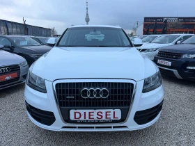 Audi Q5 Quattro  - 8000 € / 15646.64 лв. - 78240673 2