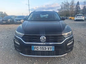 VW T-Roc 1.0TSI EURO6 | Mobile.bg � ����� ������ 8