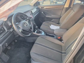 VW T-Roc 1.0TSI EURO6 | Mobile.bg � ����� ������ 12