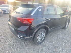 VW T-Roc 1.0TSI EURO6 | Mobile.bg � ����� ������ 5