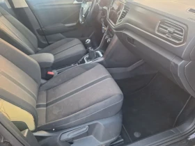 VW T-Roc 1.0TSI EURO6 | Mobile.bg � ����� ������ 9