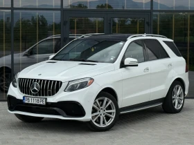 ������ Mercedes-Benz GLE 40...