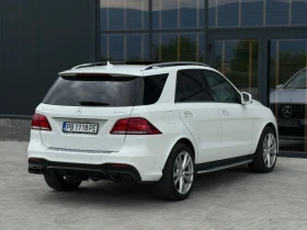 Mercedes-Benz GLE 400 AMG, 6.3 PACK | Mobile.bg � ����� ������ 8