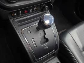 Jeep Compass 2.4 | Mobile.bg � ����� ������ 9