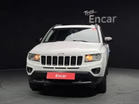 Jeep Compass 2.4 | Mobile.bg � ����� ������ 3