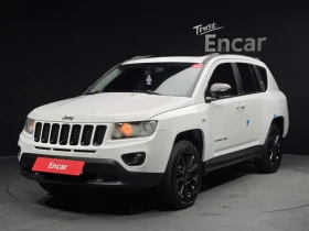������ Jeep Compass