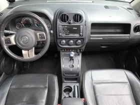 Jeep Compass 2.4 | Mobile.bg � ����� ������ 7