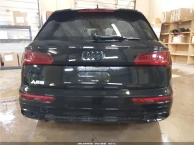 Audi SQ5 PREMIUM PLUS / DIGITAL / �������� / ������� | Mobile.bg � ����� ������ 5