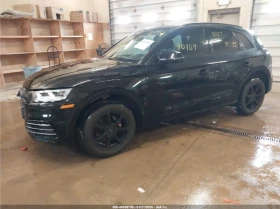 Audi SQ5 PREMIUM PLUS / DIGITAL / �������� / ������� | Mobile.bg � ����� ������ 3