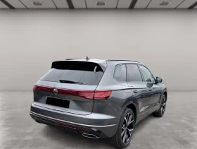 VW Touareg 3.0 TDI 4Motion = R-line = Black Style Гаранция | Auto.bg — изображение 3
