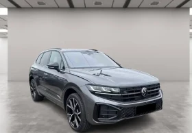 VW Touareg 3.0 TDI 4Motion = R-line = Black Style Гаранция