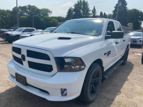 Dodge RAM 1500 EXPRESS| ПОДГРЕВИ| KEYLESS| CARFAX| 