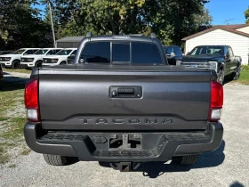 Toyota Tacoma * SR5 * CARFAX * ПОДГРЕВ * 2 КЛЮЧА *  | Auto.bg — изображение 5