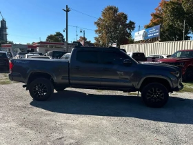 Toyota Tacoma * SR5 * CARFAX * ПОДГРЕВ * 2 КЛЮЧА *  | Auto.bg — изображение 4