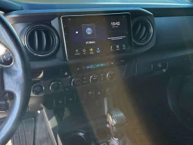 Toyota Tacoma * SR5 * CARFAX * ПОДГРЕВ * 2 КЛЮЧА *  | Auto.bg — изображение 8