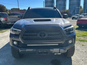 Toyota Tacoma * SR5 * CARFAX * ПОДГРЕВ * 2 КЛЮЧА *  | Auto.bg — изображение 3