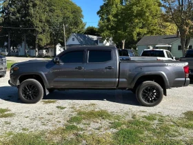 Toyota Tacoma * SR5 * CARFAX * ПОДГРЕВ * 2 КЛЮЧА *  | Auto.bg — изображение 2