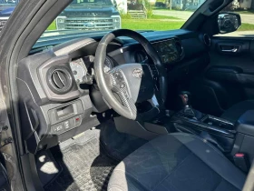 Toyota Tacoma * SR5 * CARFAX * ПОДГРЕВ * 2 КЛЮЧА *  | Auto.bg — изображение 6