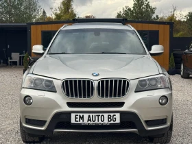 BMW X3 3.0d XDrive /�������� ������/ | Mobile.bg � ����� ������ 2