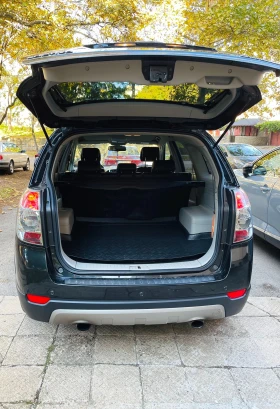 Chevrolet Captiva - 5000 € - 36324512 7