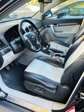 Chevrolet Captiva - 5000 € - 36324512 8