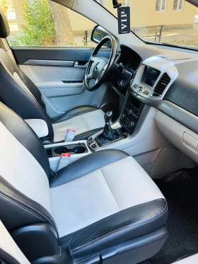 Chevrolet Captiva - 5000 € - 36324512 12