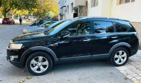 Chevrolet Captiva - 5000 € - 36324512 13