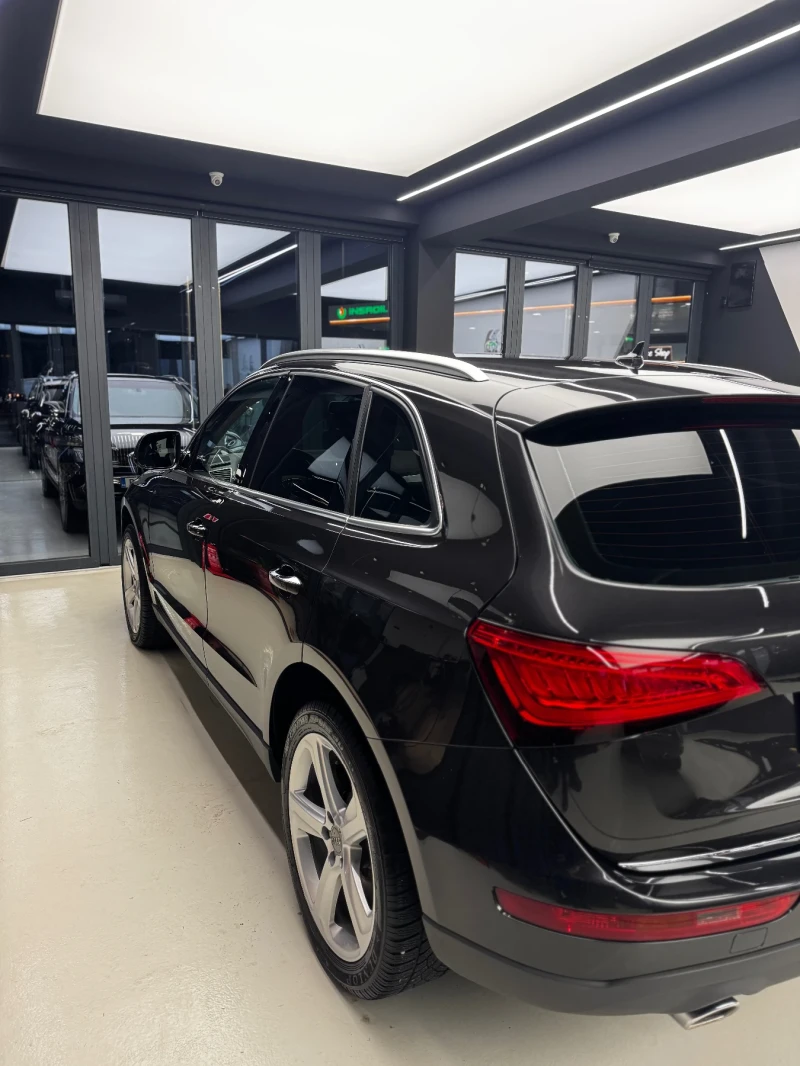 Audi Q5 3.0, снимка 10 - Автомобили и джипове - 48884950