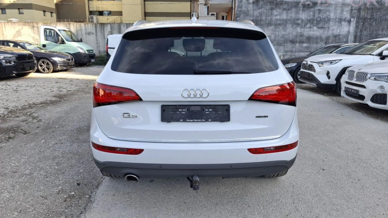 Audi Q5 S-line, снимка 3 - Автомобили и джипове - 52460503