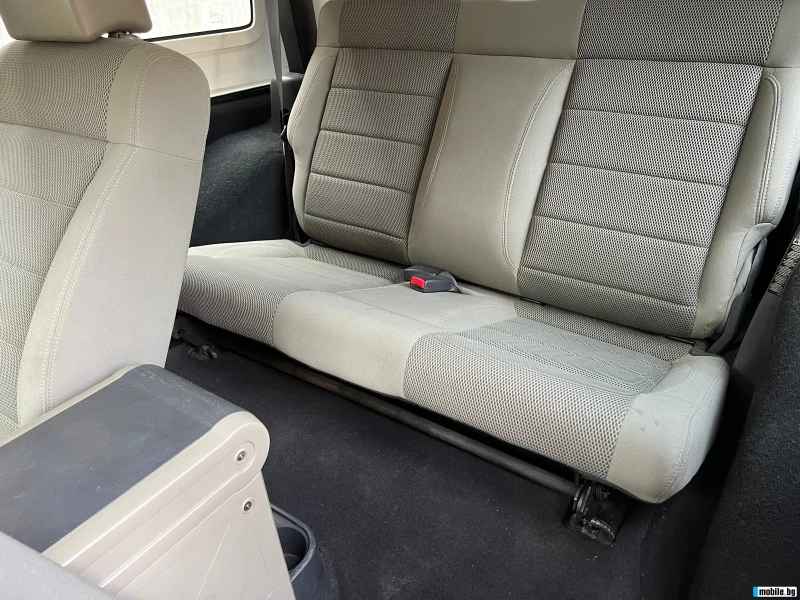 Jeep Wrangler SAHARA, снимка 17 - Автомобили и джипове - 52877031