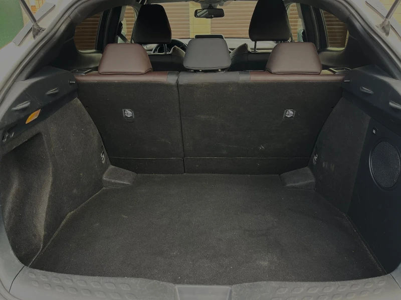 Toyota C-HR, снимка 7 - Автомобили и джипове - 53021482