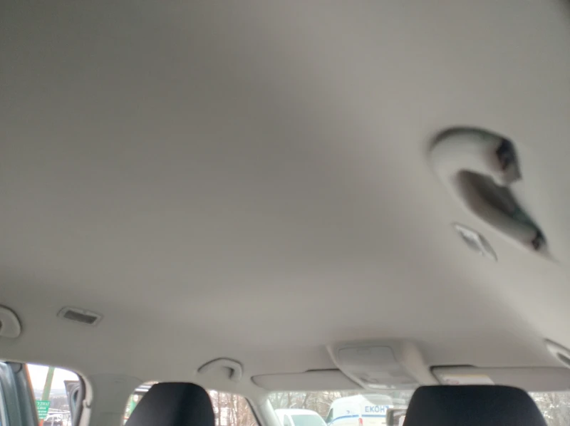 Skoda Yeti 2.0D. 110к.с. 4х4 Новият мотор., снимка 7 - Автомобили и джипове - 53160023