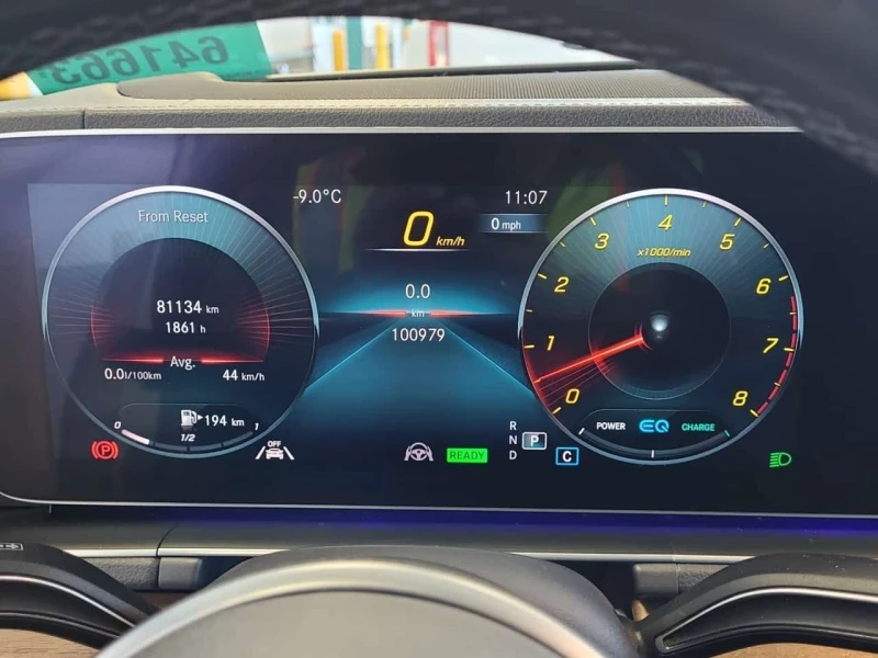 Mercedes-Benz GLS * 450 * CARFAX * ЦЕНА ДО БГ, снимка 7 - Автомобили и джипове - 53524548