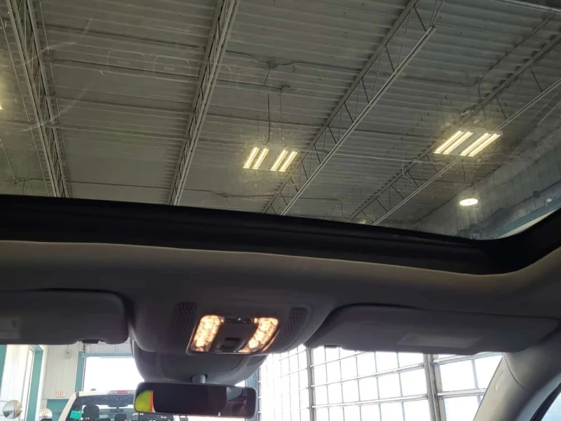 Mercedes-Benz GLS * 450 * CARFAX * ЦЕНА ДО БГ, снимка 10 - Автомобили и джипове - 53524548