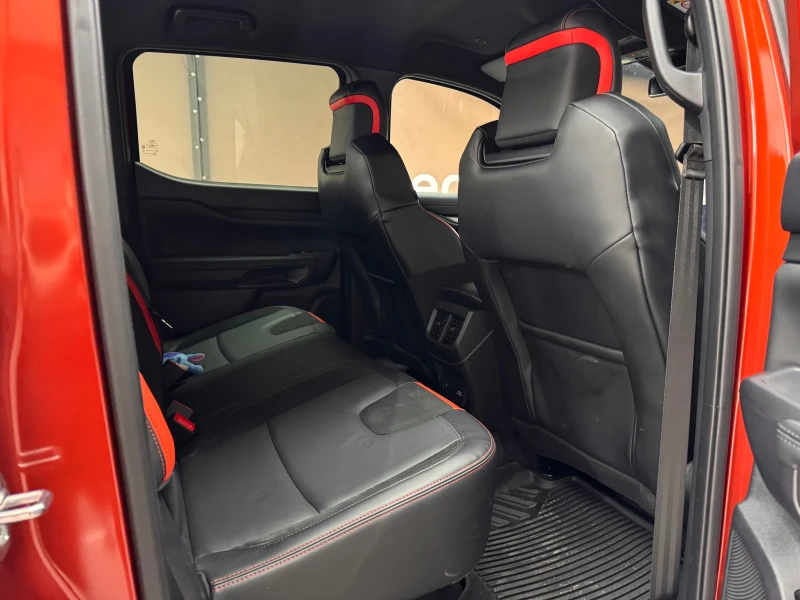 Ford Ranger RAPTOR 3.0 EcoBoost* 360CAM* KEYLESS* Bang&Olufsen - 116880 лв. - 63382225 | Car24.bg