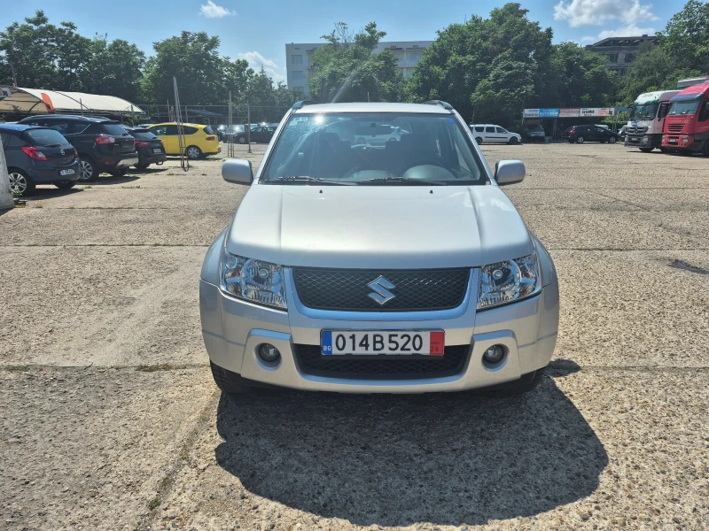 Suzuki Grand vitara Газ Бензин 69000 4+ 4 - 12999 лв. - 57784305 1