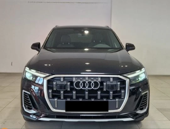 Audi Q7 50TDI Quattro S-Line - изображение 3