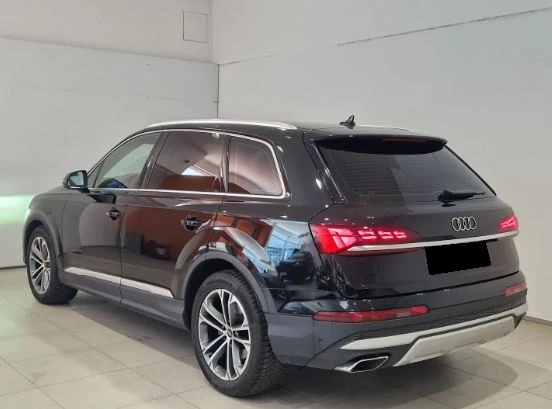 Audi Q7 50TDI Quattro S-Line - изображение 5